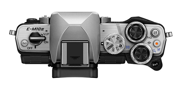 Olympus OM-D E-M10 Mark II - Photo Review