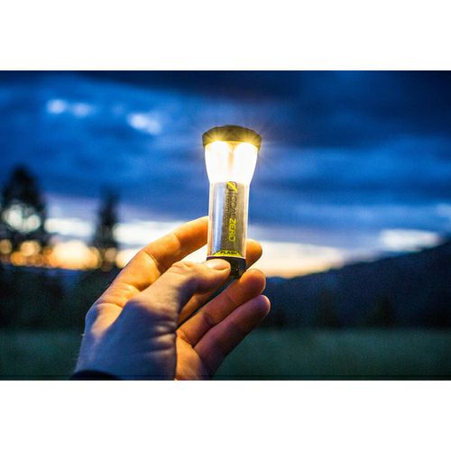 GOAL ZERO ゴールゼロ Lighthouse Micro Flash｜ライトハウス マイクロ