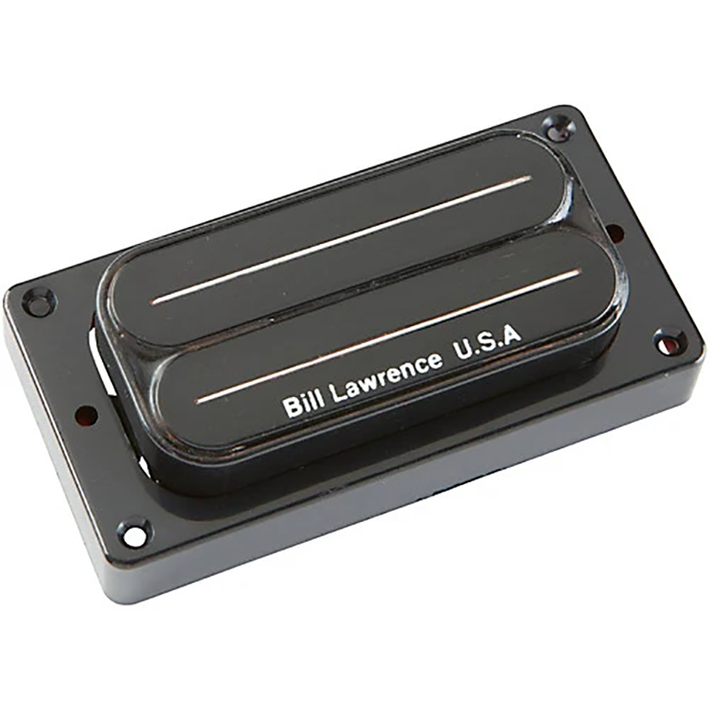 Bill Lawrence USA L500XL Electric Guitar Bridge Rail Humbucker Pickup