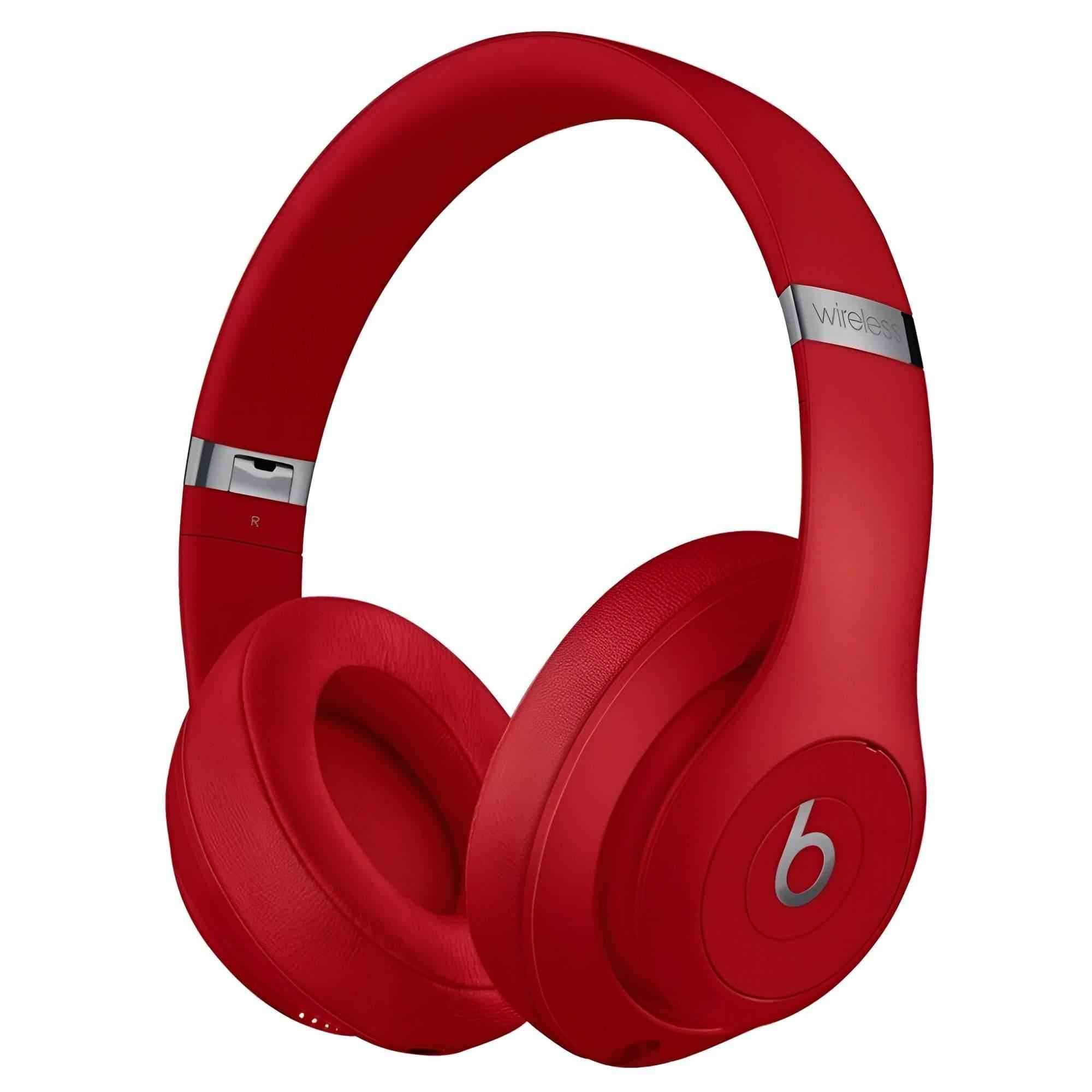 Beats Studio3 Wireless Headphones – Pixel Zones