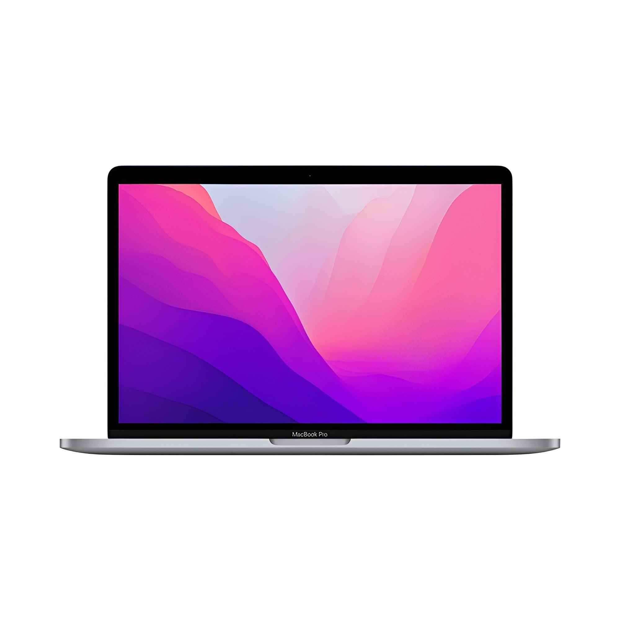 MacBook Pro 13