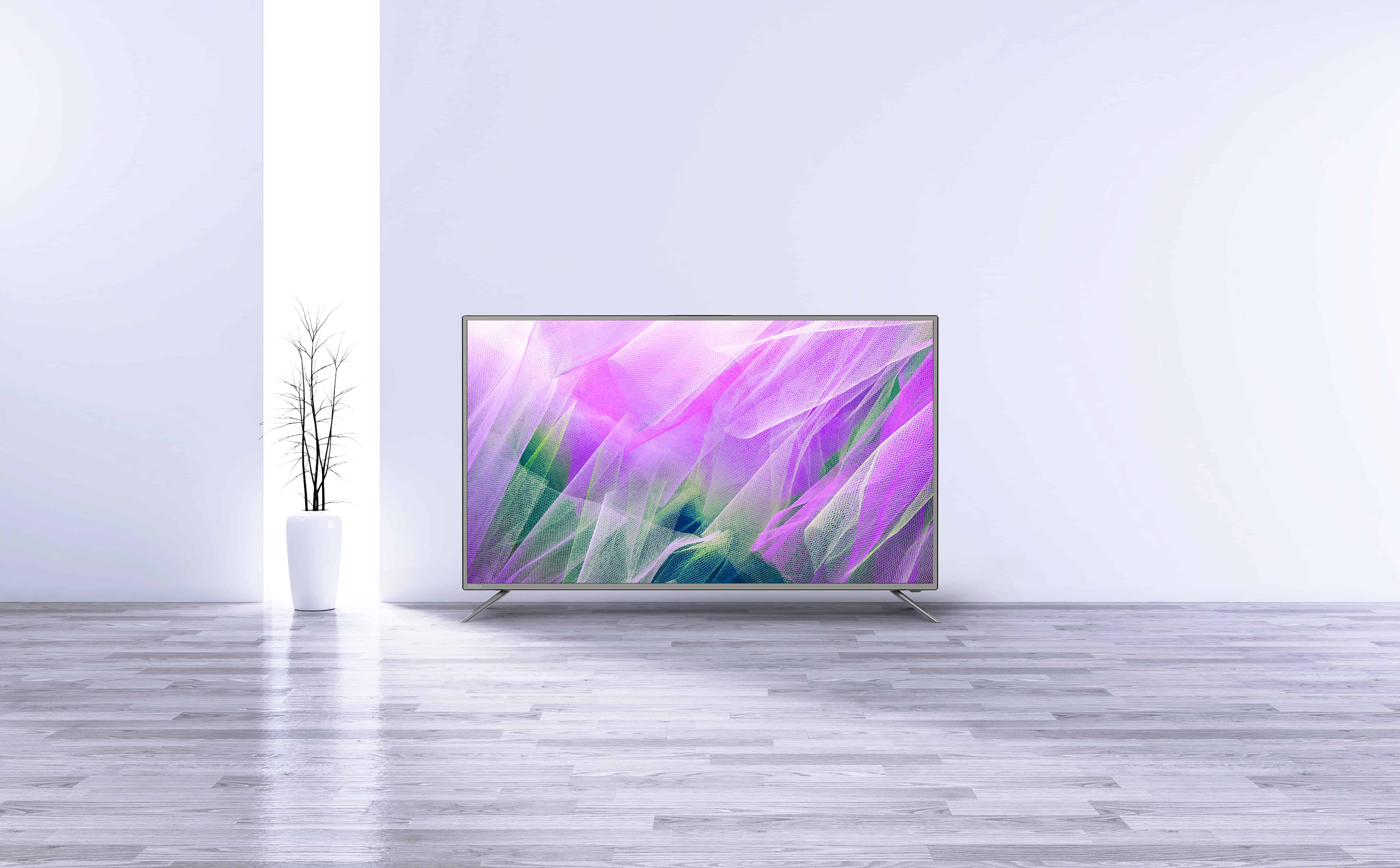 PIXELA 4K Smart TV(VMシリーズ) - 仕様(PIX-40VM100) | 株式会社ピクセラ