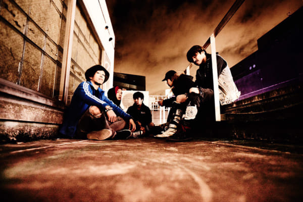 MEANING | PIZZA OF DEATH RECORDS