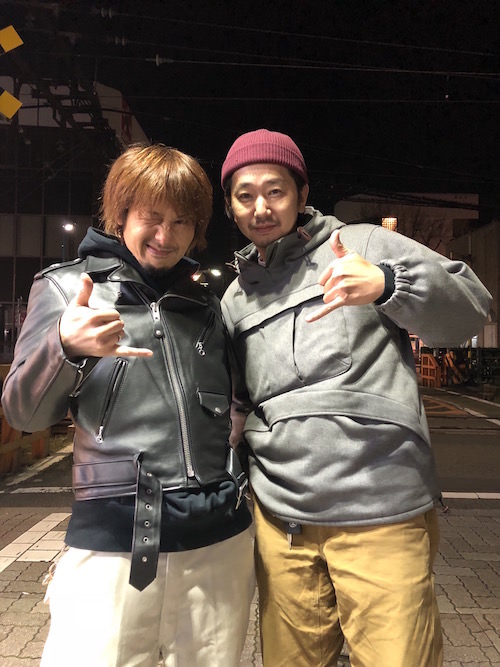 Vol.99 | PIZZA OF DEATH RECORDS