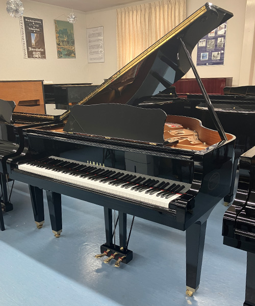 グランドピアノ（ヤマハC1〜C5クラス）のレンタル詳細｜ピアノレンタル
