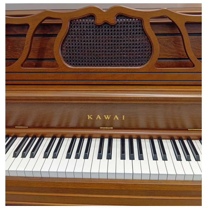 株式会社ピアノプラザ | KAWAI Ki-65FN(2651)