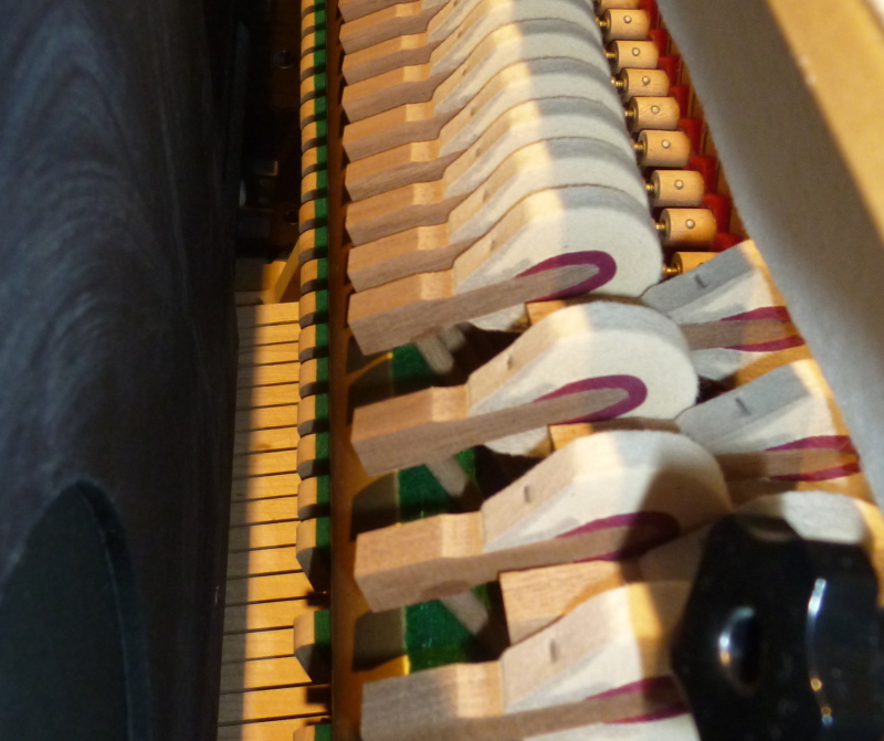 株式会社ピアノプラザ | YAMAHA UX30A(5046)