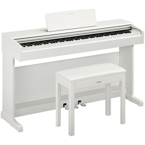 株式会社ピアノプラザ | ヤマハ電子ピアノ ARIUS（アリウス） | YAMAHA