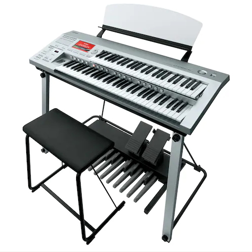 株式会社ピアノプラザ | Electone STAGEA D-DECK PACKAGE