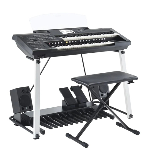 株式会社ピアノプラザ | Electone STAGEA ELS-01C