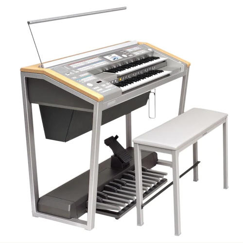 株式会社ピアノプラザ | Electone STAGEA ELS-02Cバイタライズ品