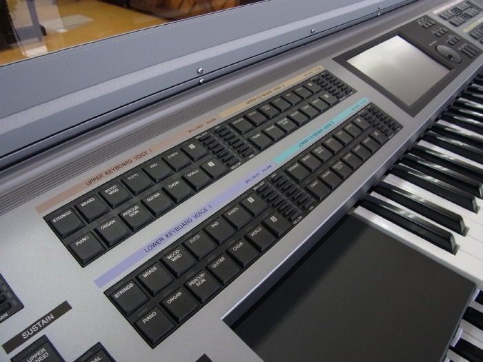 株式会社ピアノプラザ | Electone STAGEA ELS-02C