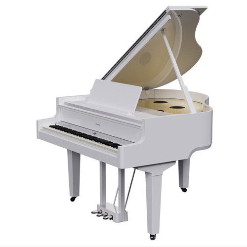 株式会社ピアノプラザ | ローランド 電子ピアノ | ROLAND GP-9 PWS