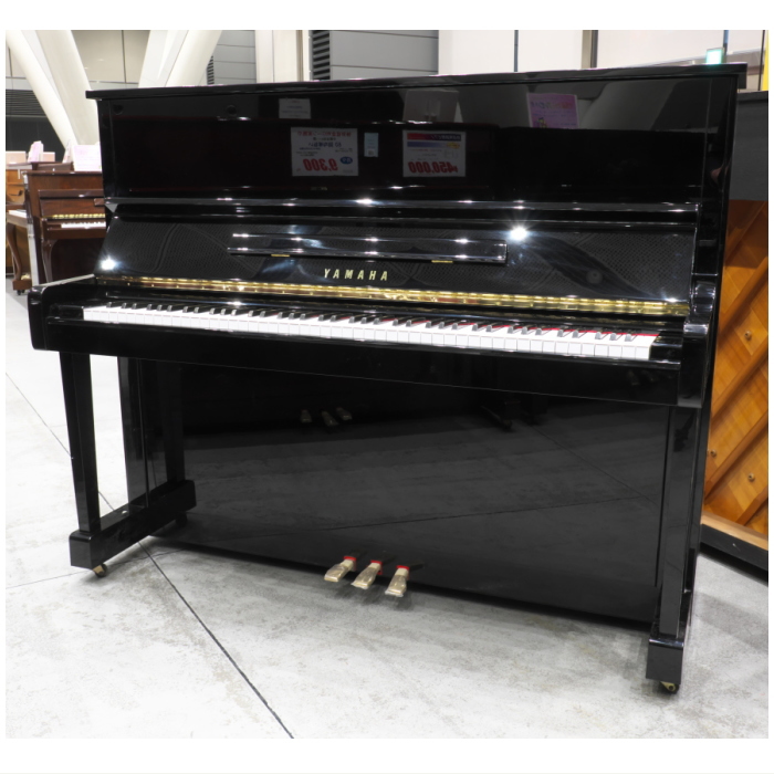 株式会社ピアノプラザ | YAMAHA YUS5