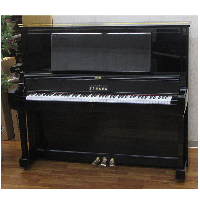 株式会社ピアノプラザ | YAMAHA UX50BL(4664)