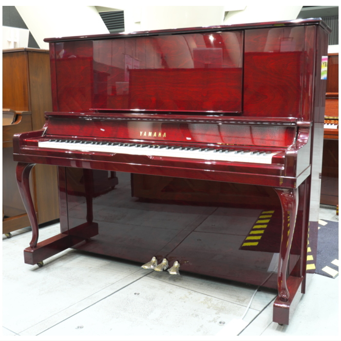 株式会社ピアノプラザ | YAMAHA U10BL