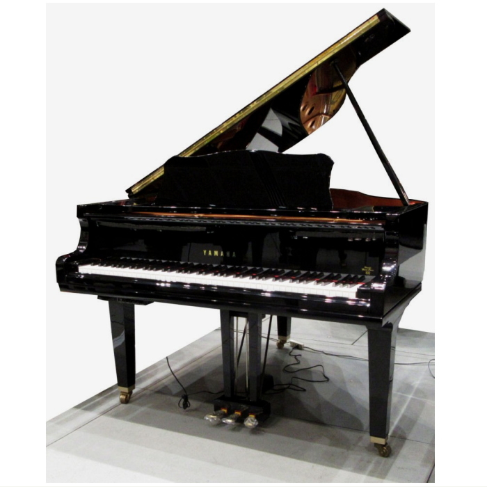 株式会社ピアノプラザ | YAMAHA C1X-SHTA(6420)