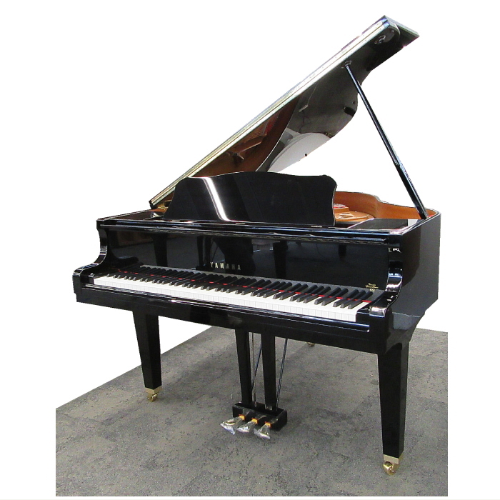 株式会社ピアノプラザ | YAMAHA Z1BS(6152)