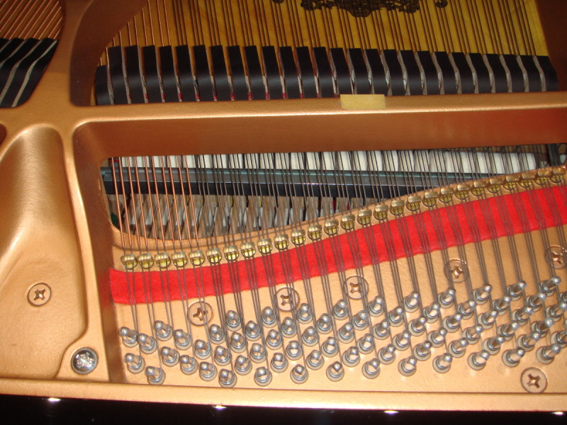 株式会社ピアノプラザ | YAMAHA Z1BS(6152)