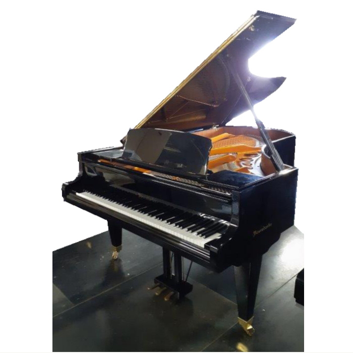 株式会社ピアノプラザ | Bosendorfer Model 214(41XX)