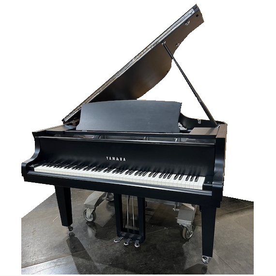 株式会社ピアノプラザ | YAMAHA EXPO 小室哲哉特注モデル