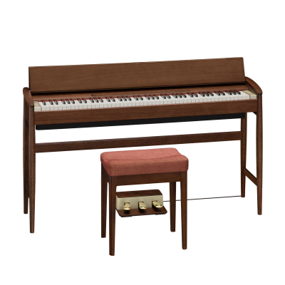 株式会社ピアノプラザ | ローランド 電子ピアノ KIYOLA | ROLAND KF-10KMB