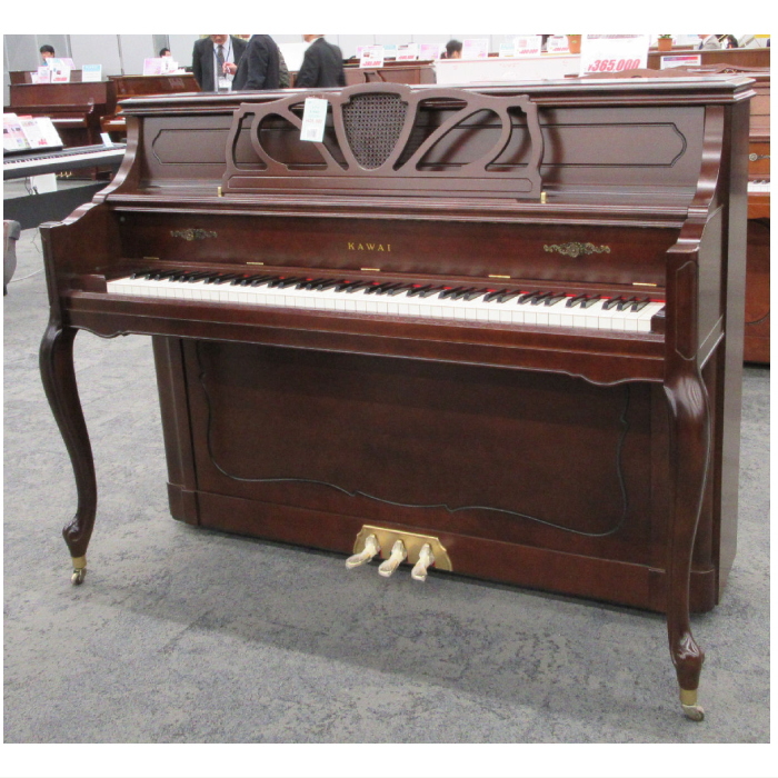 株式会社ピアノプラザ | YAMAHA W116BT(4411)