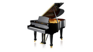 グランドピアノ | スガナミ楽器