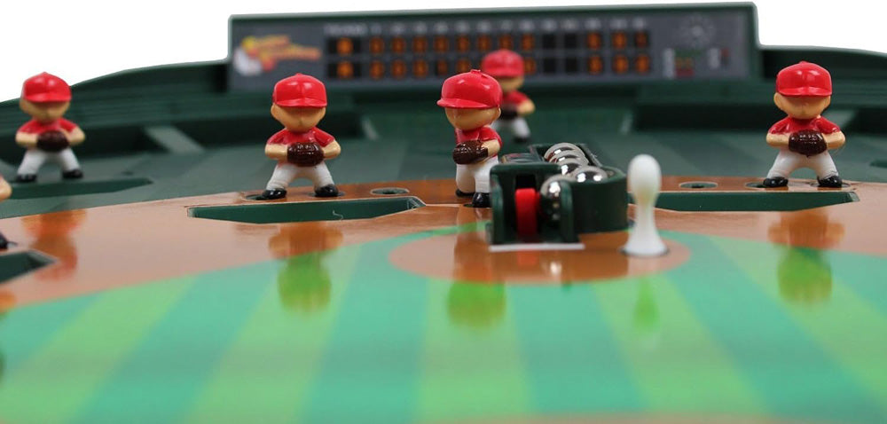 Super Stadium Baseball Game — Piccolo Mondo Toys