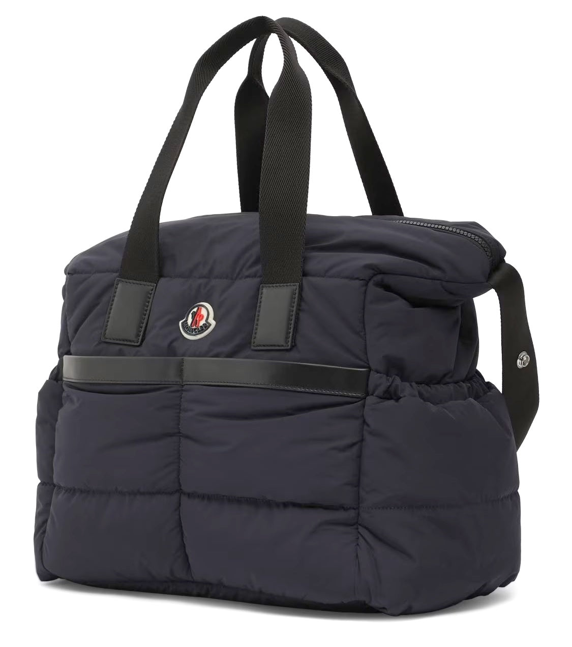 MONCLER』モンクレール マザーズバッグ – PICCOLONE ブランドセレクト