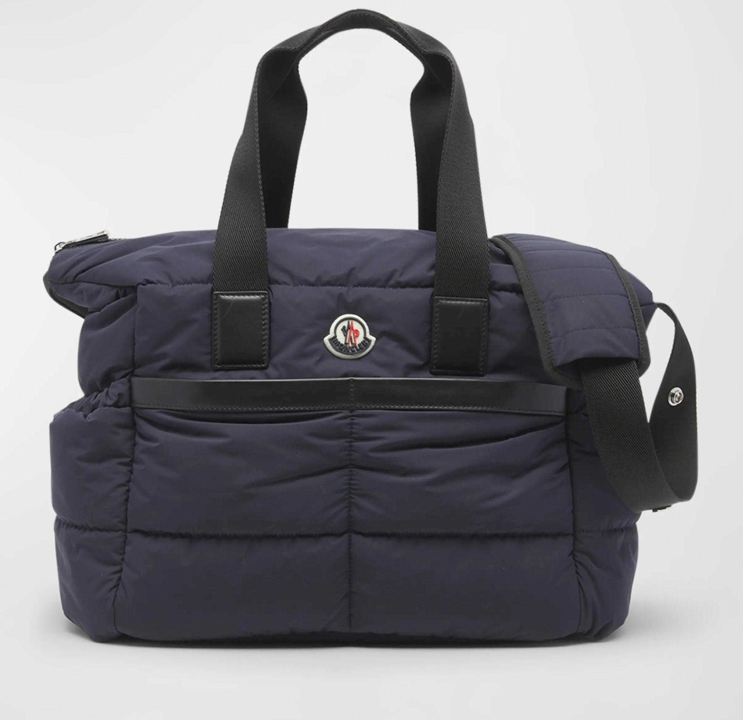 MONCLER』モンクレール マザーズバッグ – PICCOLONE ブランドセレクト