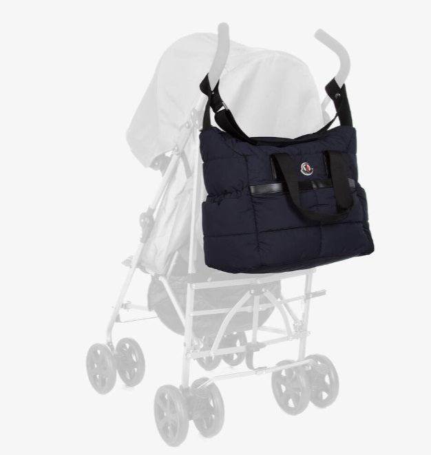 MONCLER』モンクレール マザーズバッグ – PICCOLONE ブランドセレクト