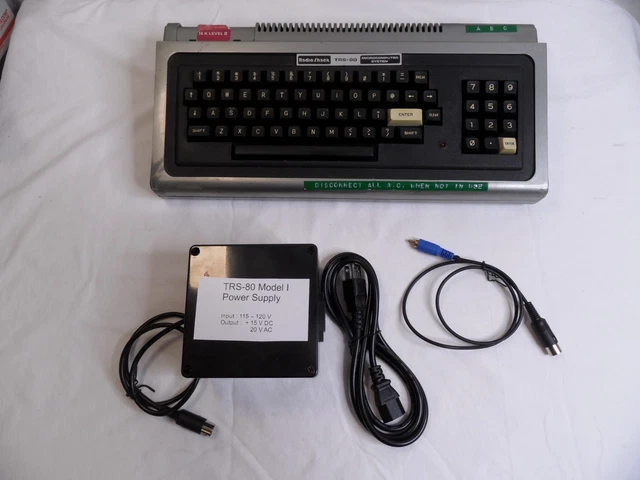 Vintage Computers & Mainframes, Vintage Computing, Computers