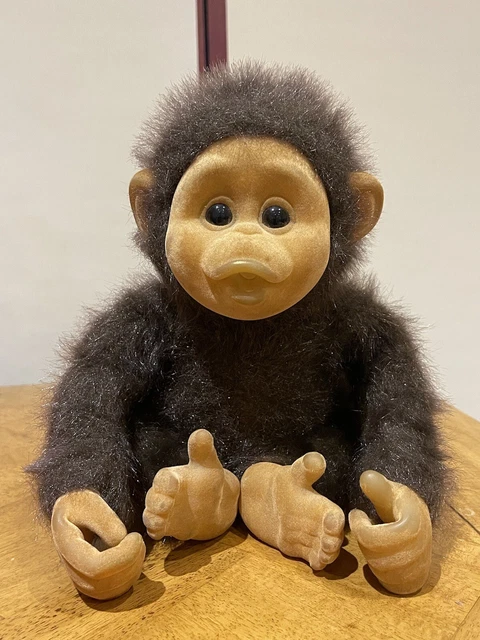 HOSUNG - LITTLE Monkey Lost Chimps - 10