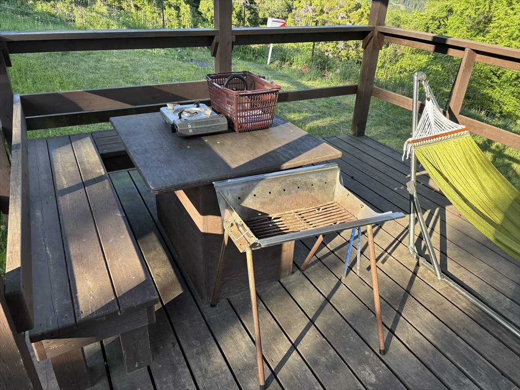 セットアップテントサイト - PICAさがみ湖