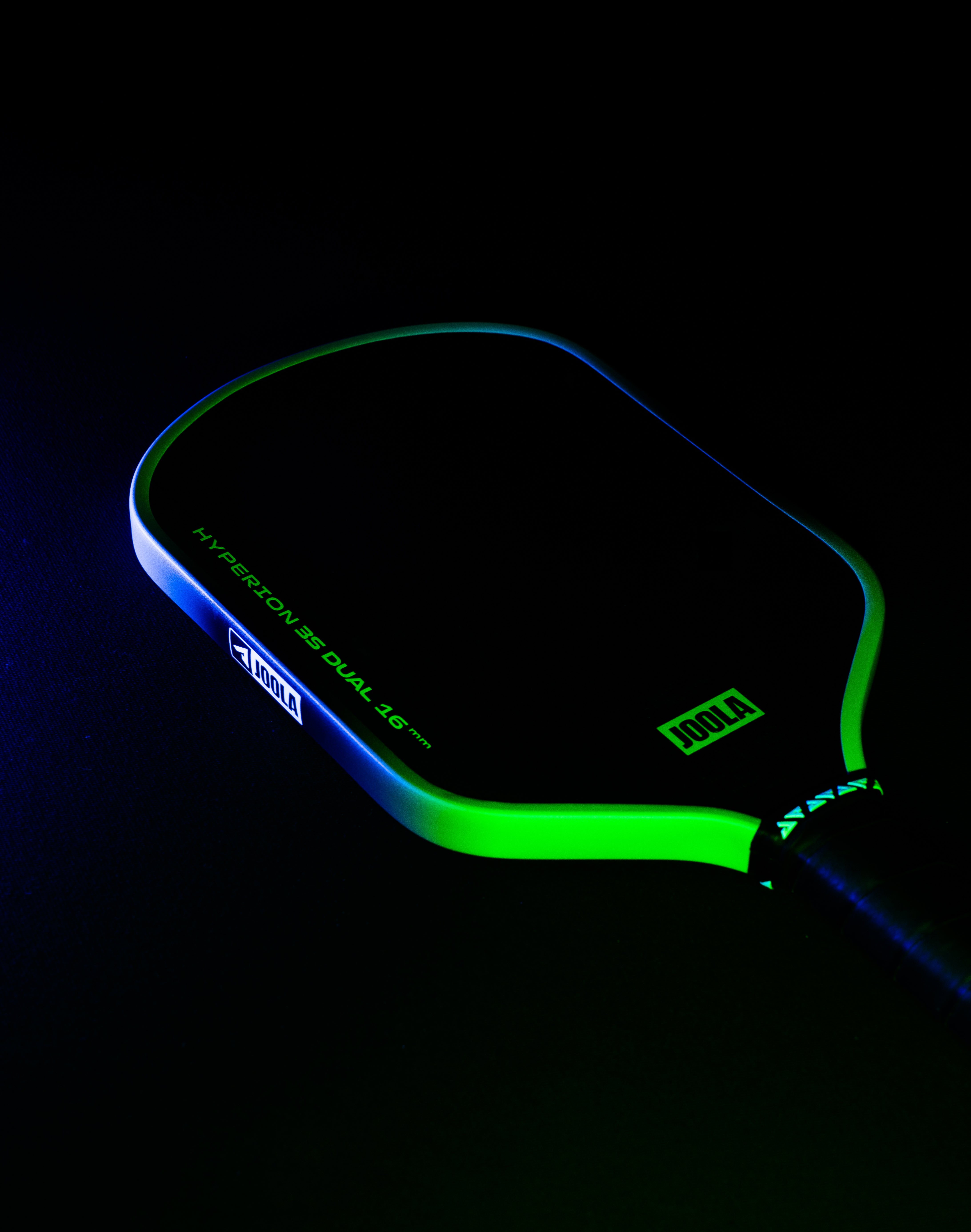 NEW! JOOLA Hyperion 3S Dual 16mm – Pickleball Depot