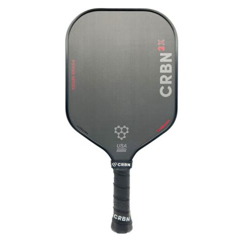 CRBN 2 X-Series (Power) Pickleball Paddle | Pickleball Galaxy
