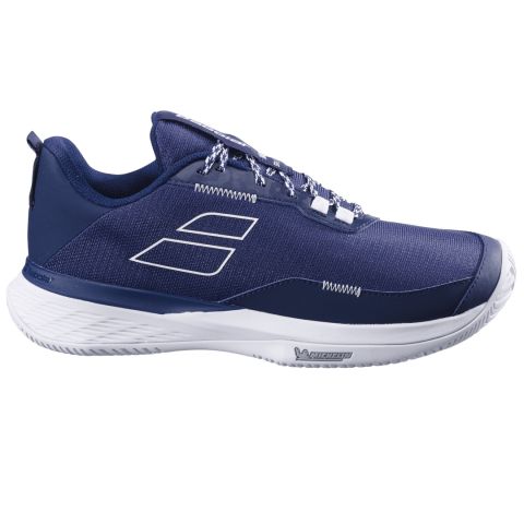 Babolat SFX4 Evo All Court Men's Dark Blue/White (3A0S25A555-4131