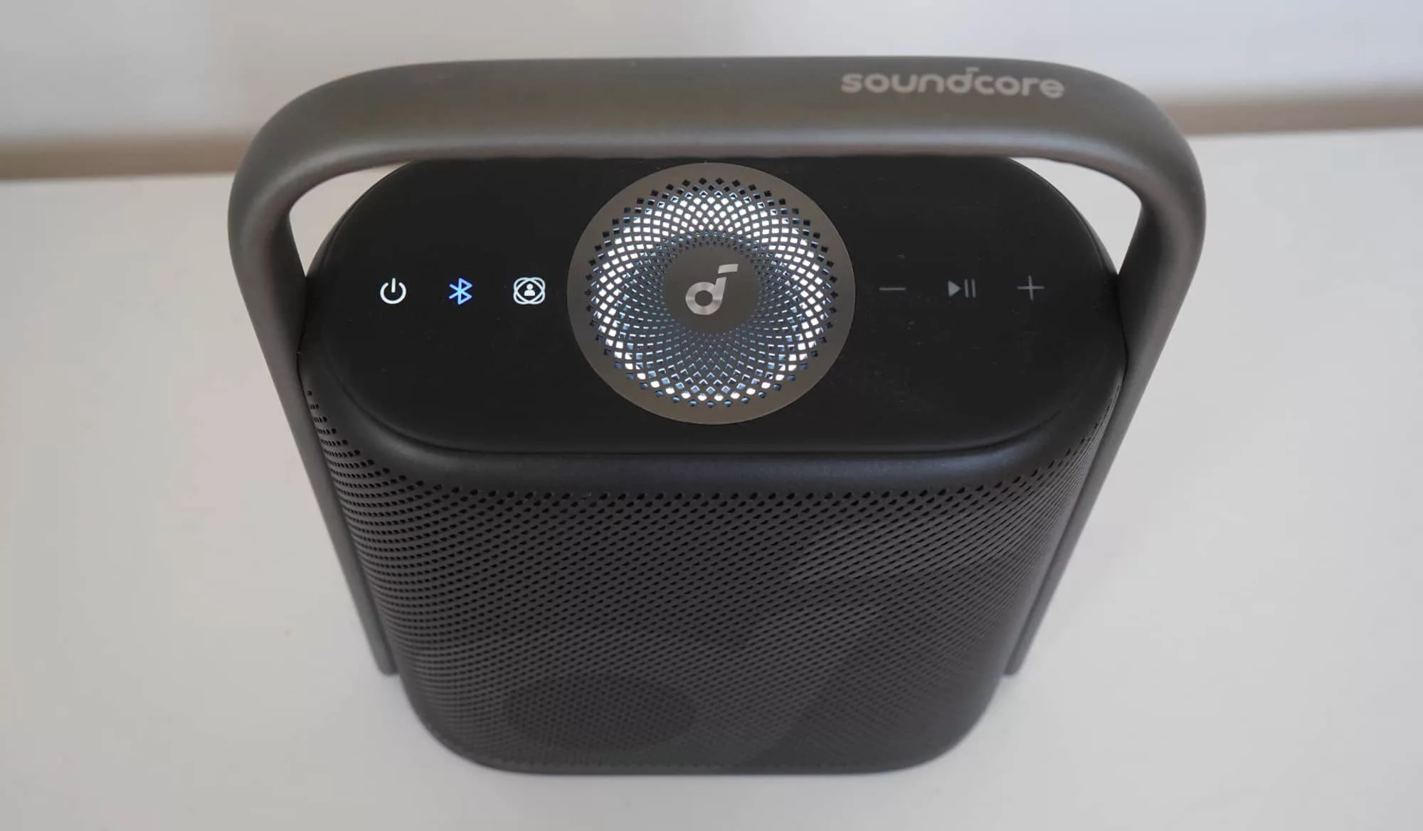 Soundcore Motion X500 review – Pickr