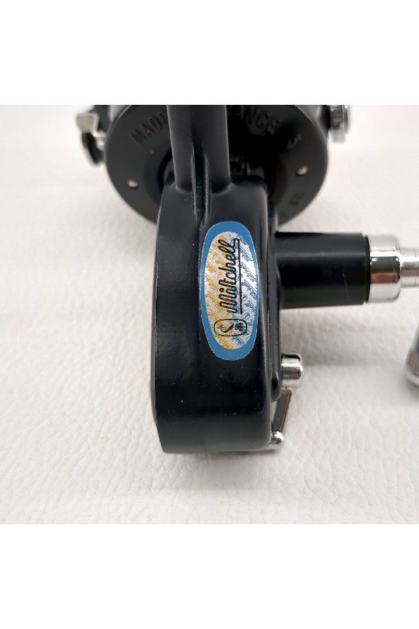 ガルシアミッチェル409スピニングリールのご紹介！｜2024年05月25日