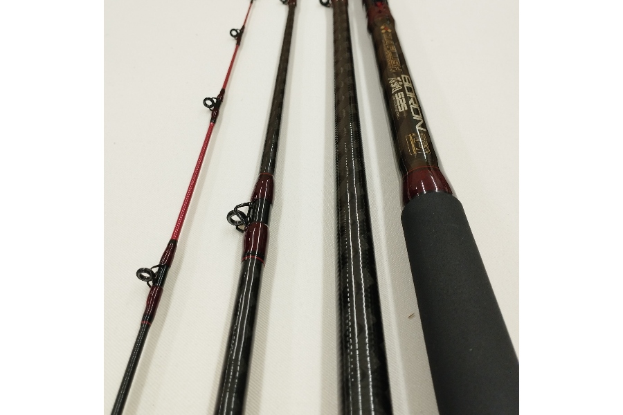 NFT ダイヤフラッシュボロン石鯛525 入荷いたしました。｜2023年04月12