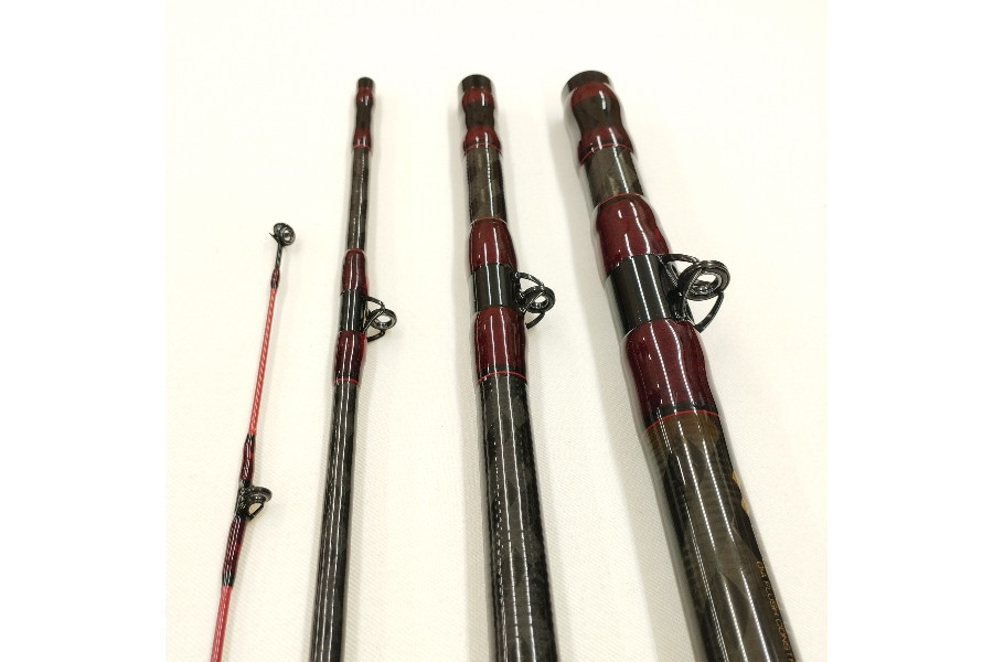 NFT ダイヤフラッシュボロン石鯛525 入荷いたしました。｜2023年04月12