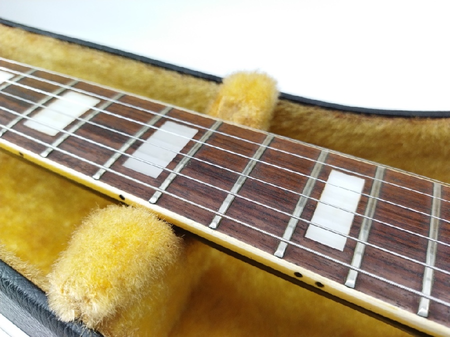 Greco 70年代レスポールモデル EG-360B入荷しました。｜2023年09月16日