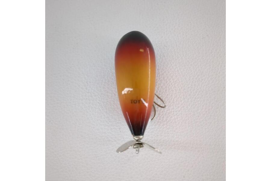 ☆ フロッグプロダクツ TOYS トイズ ウッド FROG PRODUCTS 釣具 ルアー