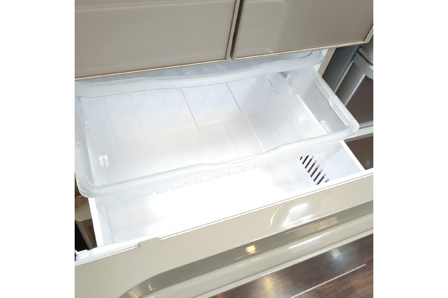 HITACHI 日立 冷凍冷蔵庫 をご紹介させていただきます！｜2024年03月28