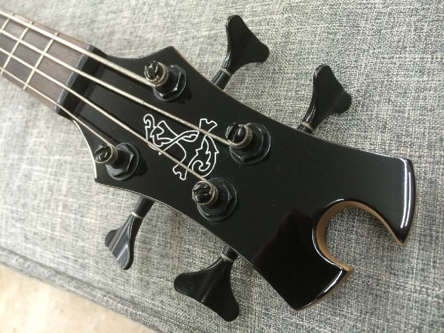 Epiphone (ｴﾋﾟﾌｫﾝ) Toby by Tobias ﾍﾞｰｽｷﾞﾀｰ入荷しました。｜2024年03