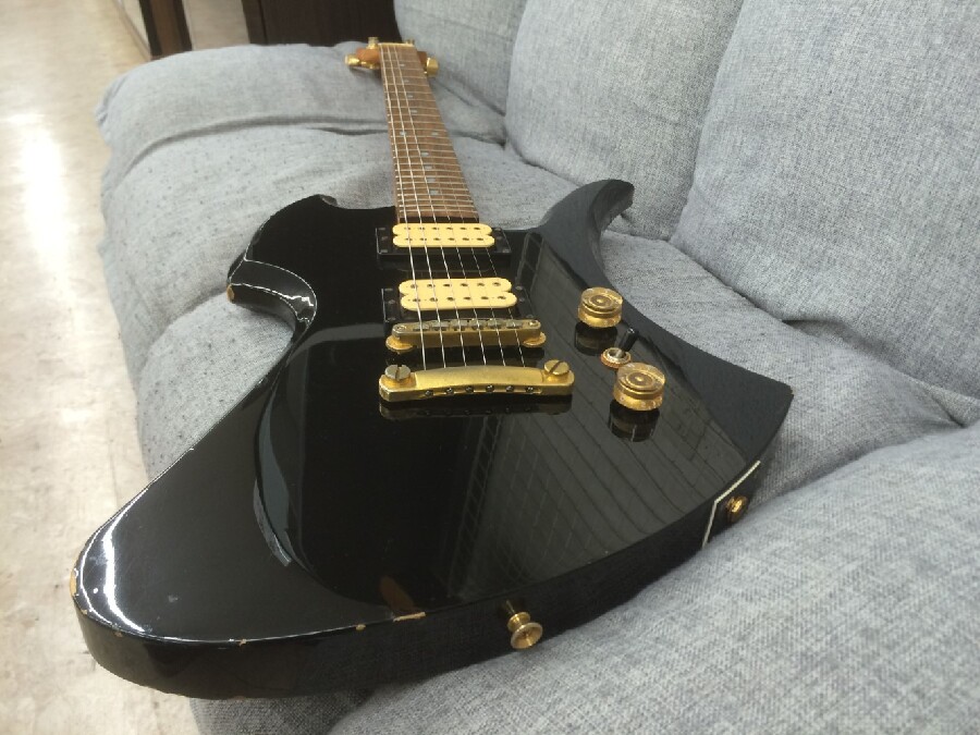 TARGET by Fernandes モッキンバード入荷しました。｜2024年04月07日