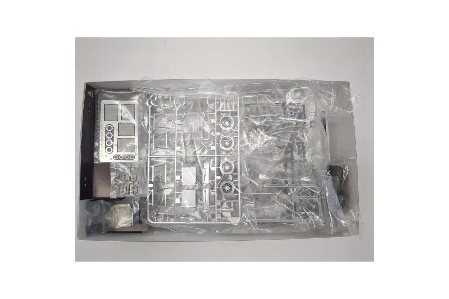 未使用品】TAMIYA タミヤ 1/20 フルビュー ウィリアムズ BMW FW24