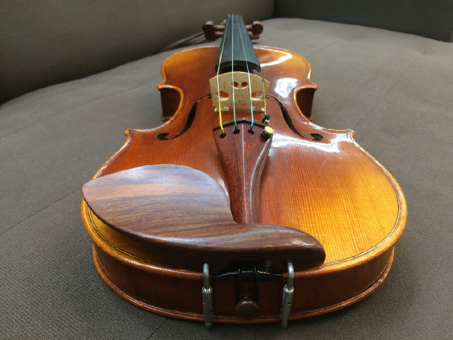 Valente バイオリン VN-60 入荷しました｜2024年09月12日｜静岡県の
