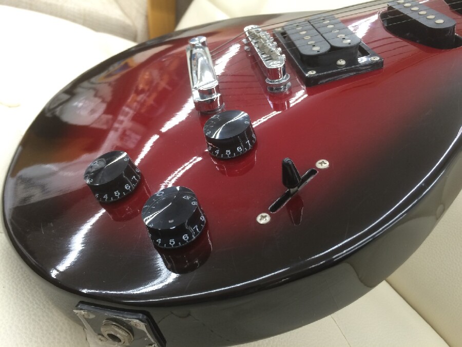 GrassRoots（グラスルーツ） G-I-48LP LUNA SEA INORANモデル入荷しま